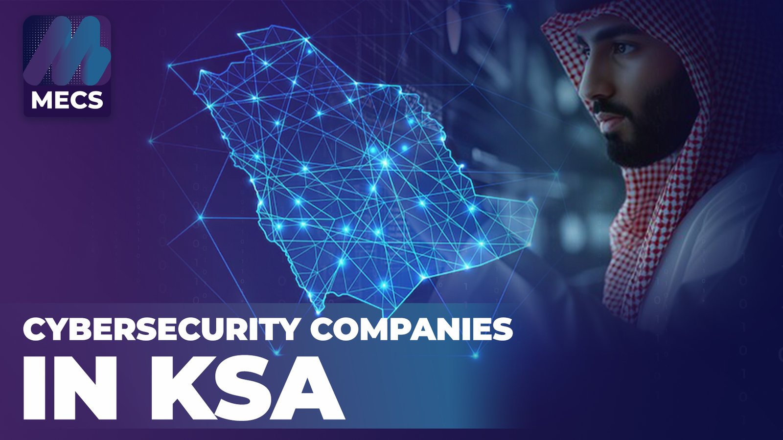 Best Cybersecurity Company in KSA