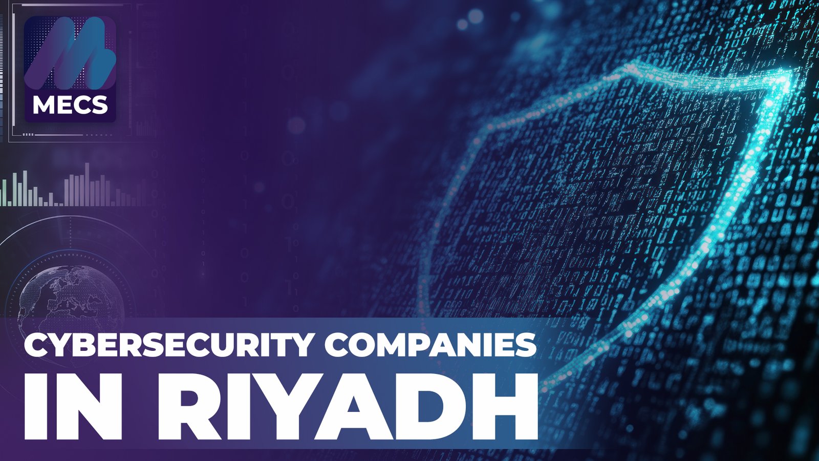 Cybersecurity Company in Riyadh